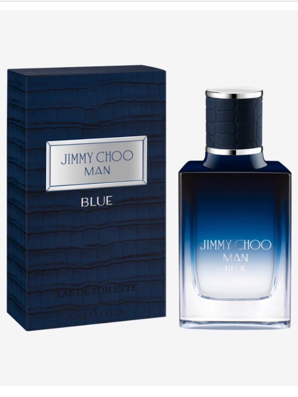 JIMMY CHOO Man Blue